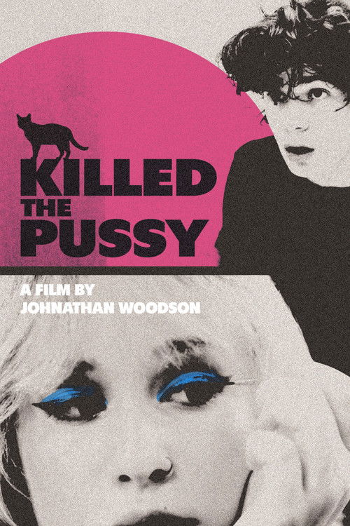Killed the Pussy (2026) poster