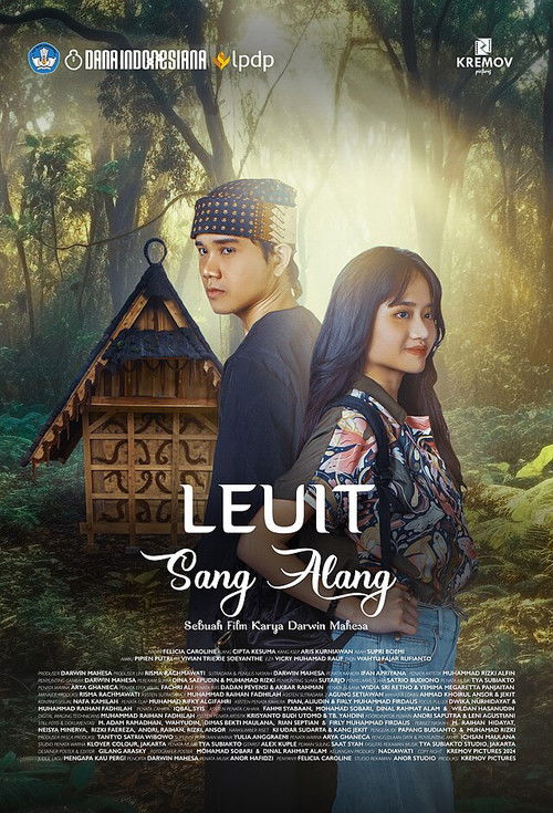 Leuit Sang Alang (2024) poster