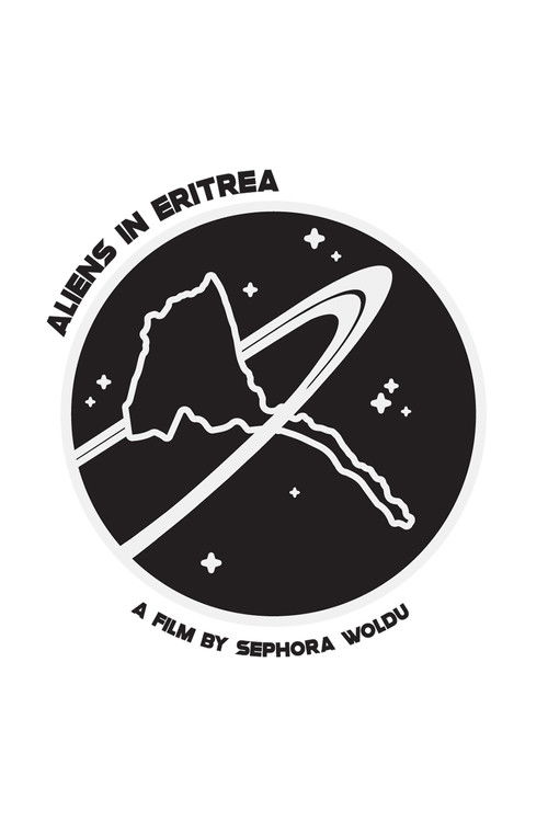 Aliens in Eritea poster