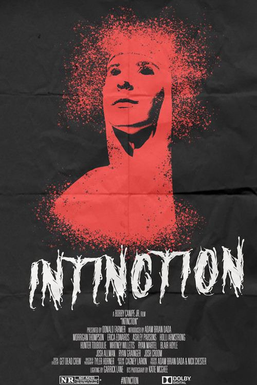 Intinction (2022) poster
