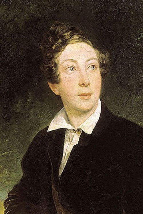 Алексей Толстой