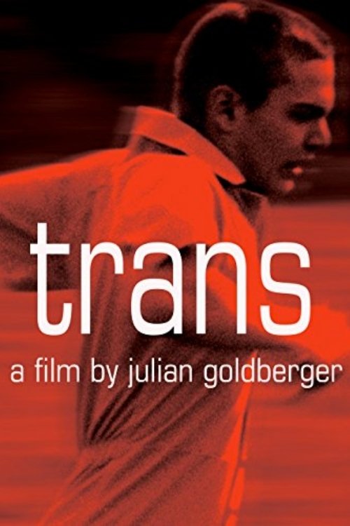 Trans (1998) poster