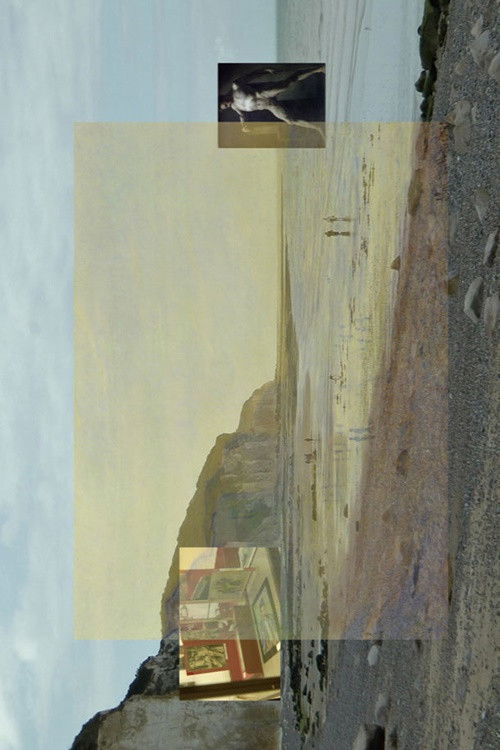 Studies on Monet (In the Imaginary Museum) (2014) poster