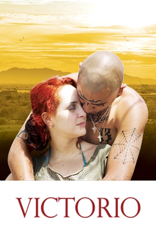 Victorio (2008) poster