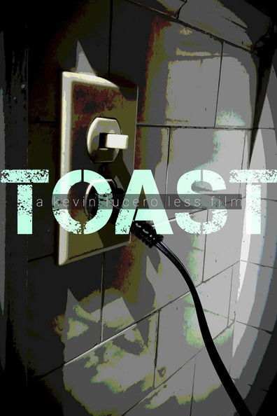 Toast (2022) poster