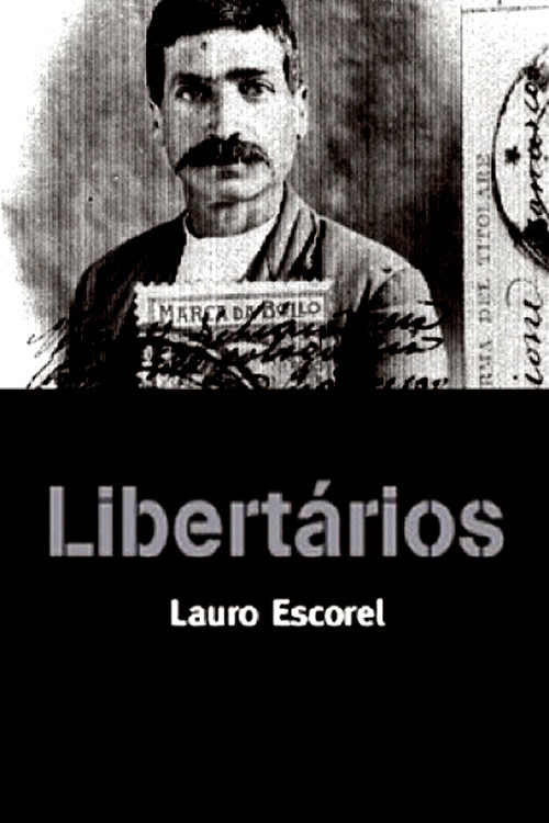 Libertários (1976) poster