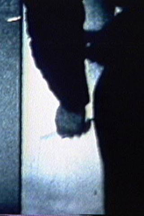 Knife Throw (1969) poster