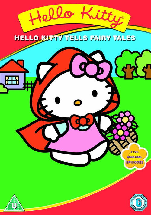 Hello Kitty Tells Fairytales (2004) poster
