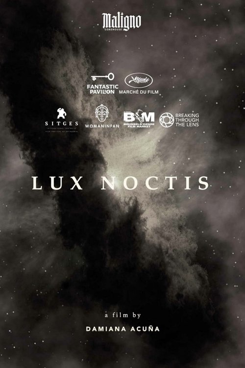 Lux Noctis poster
