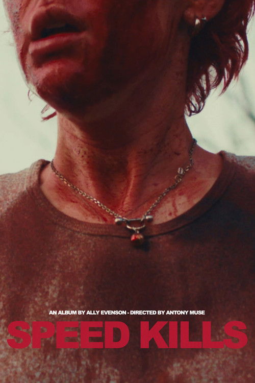 SPEED KILLS (2026) poster