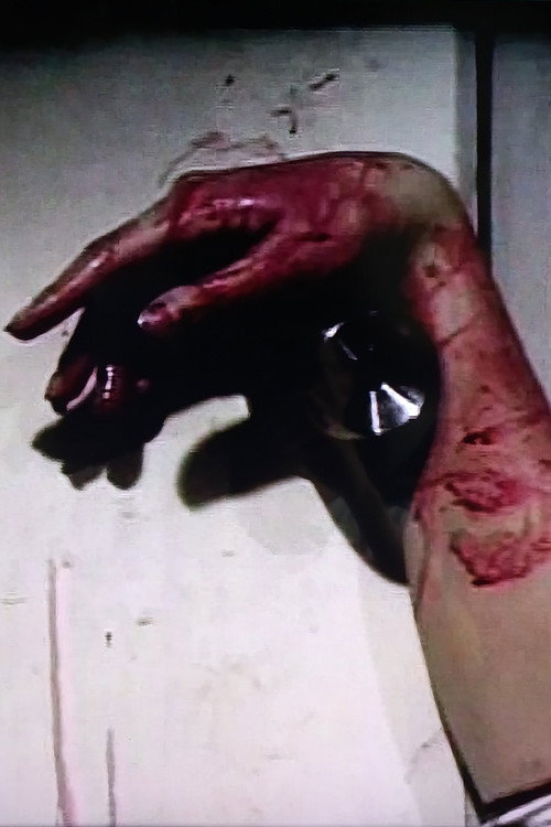 Nervous (2004) poster