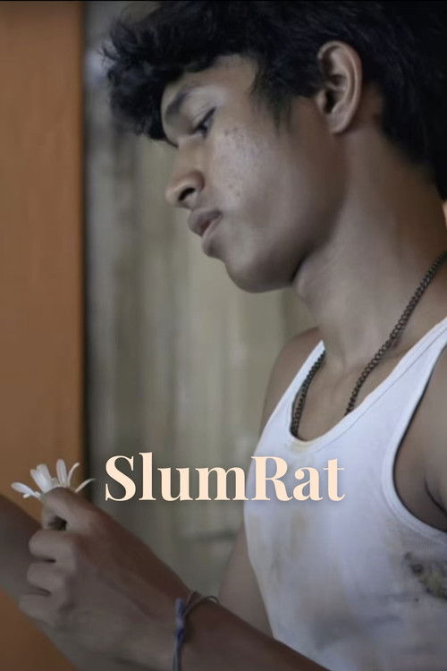 Slum Rat (2021) poster