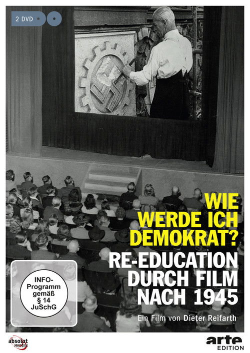 Wie werde ich Demokrat? (2002) poster