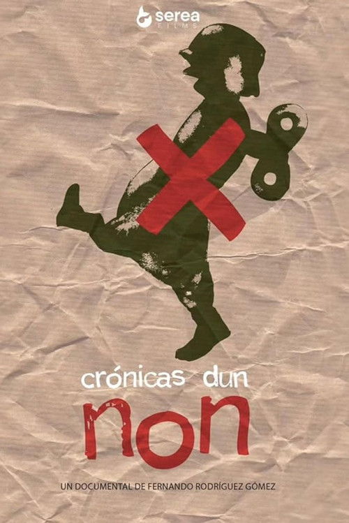 Crónicas dun non poster
