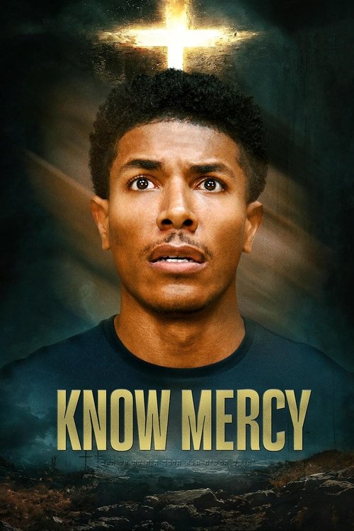 Know Mercy (2025) poster