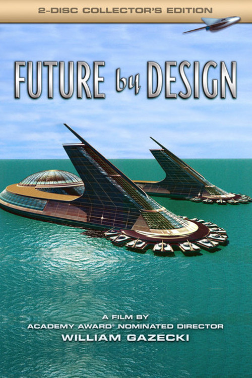 Future by Design (2006) poster
