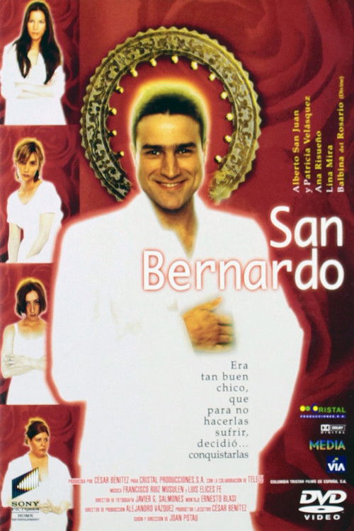 San Bernardo (2000) poster