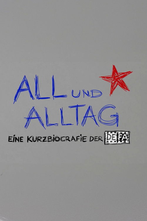 Outer Space and the Everyday (2018) poster