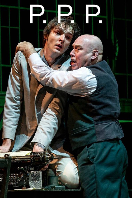 R. R. R. (2014) poster