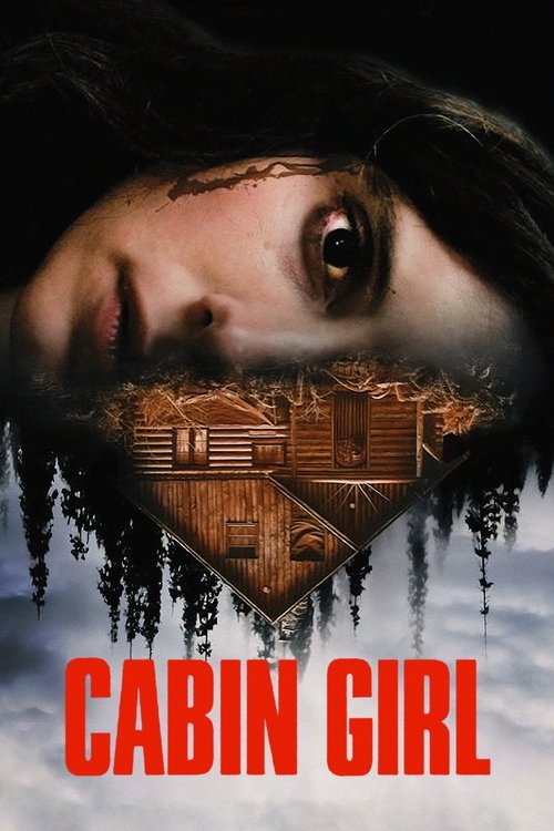 Cabin Girl (2023) poster