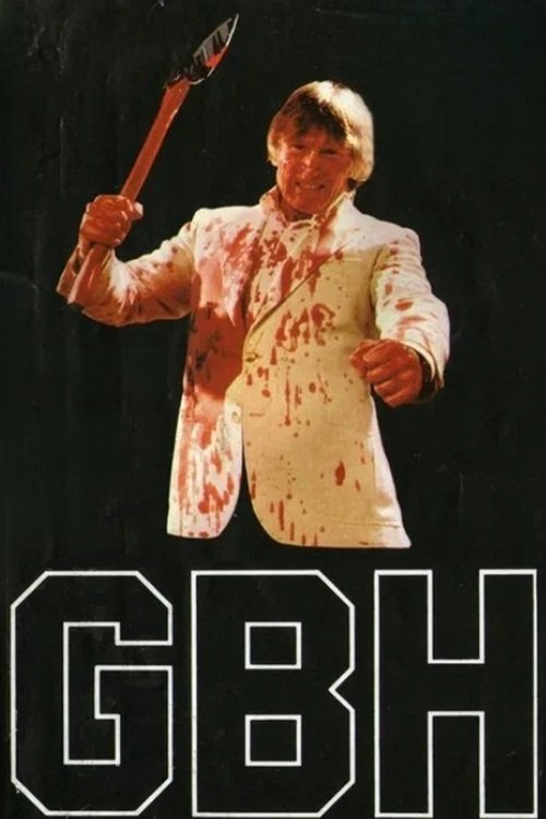 G.B.H. (1983) poster