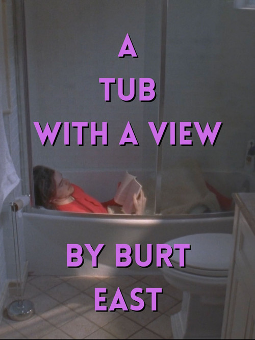 A Tub With a View (2020) poster