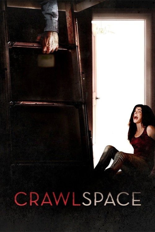 Crawlspace (2013) poster