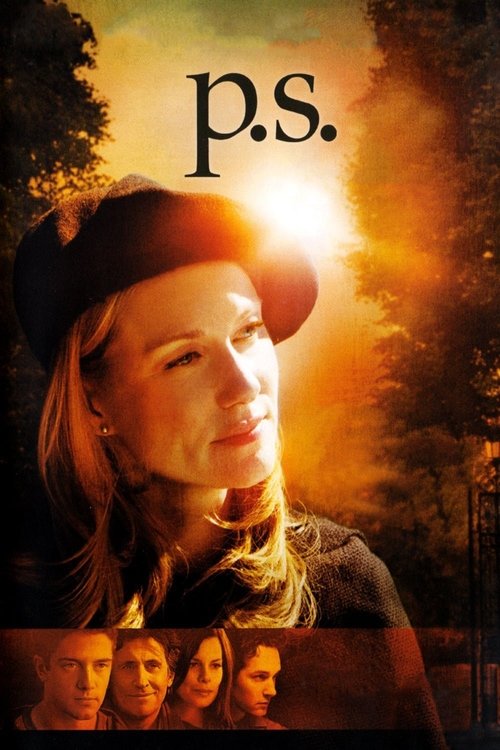 P.S. (2004) poster