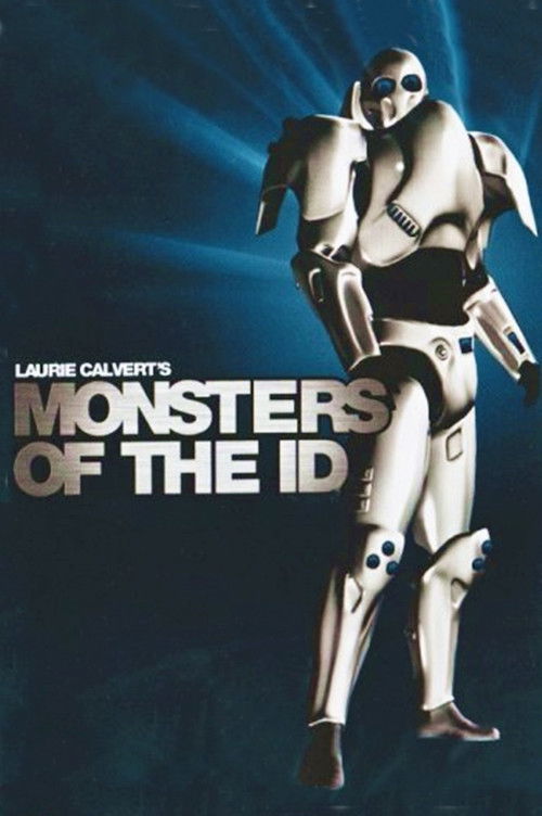 Monsters of the Id (2007) poster