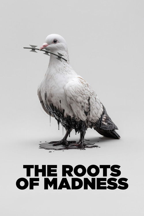 The Roots of Madness (2026) poster