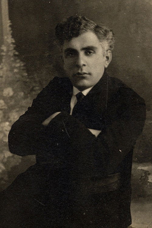 კირილე მაჭარაძე