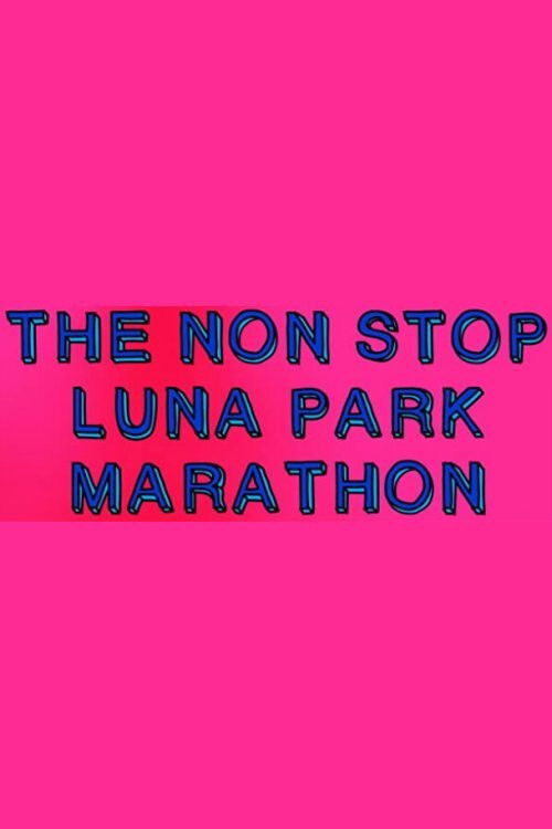 Tiny Tim: The Non-Stop Luna Park Marathon (1979) poster