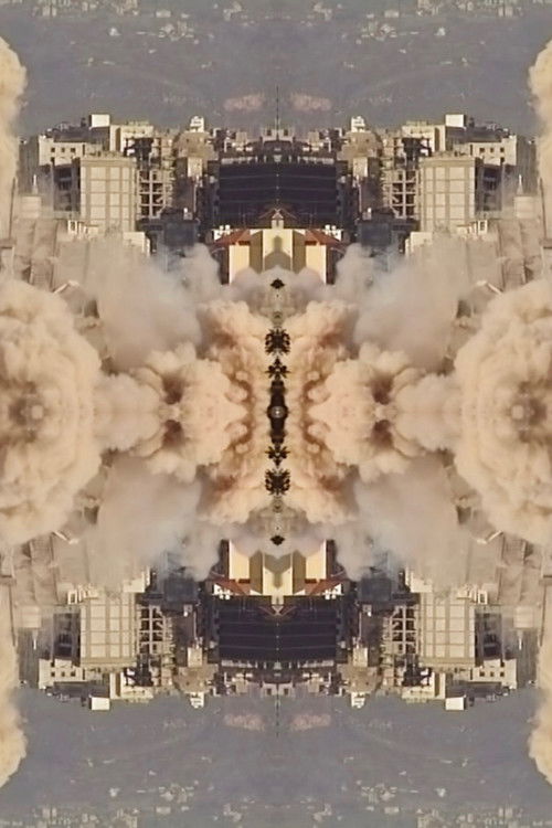 Sweet Talk: Commissions (Beirut) _ Solidere 1994-1997 (2019) poster