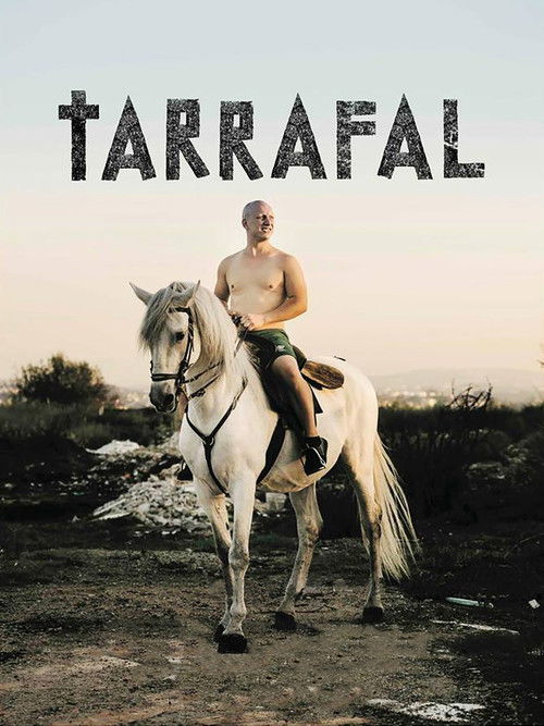 Tarrafal (2016) poster