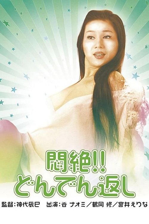 Painful Bliss: Final Twist (1977) poster