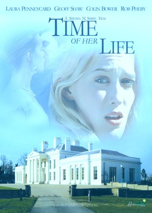 Time of Her Life (2006) poster