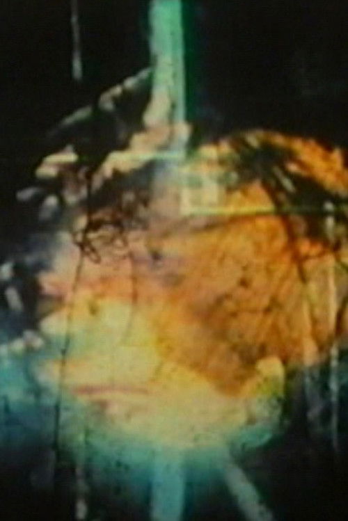 Drowning in Flames (1994) poster