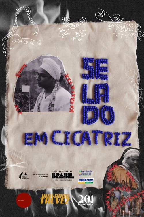 Selado em Cicatriz (2026) poster