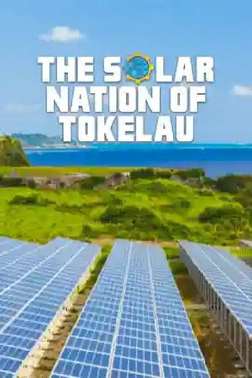 Die Sonnenmenschen von Tokelau (2015) poster
