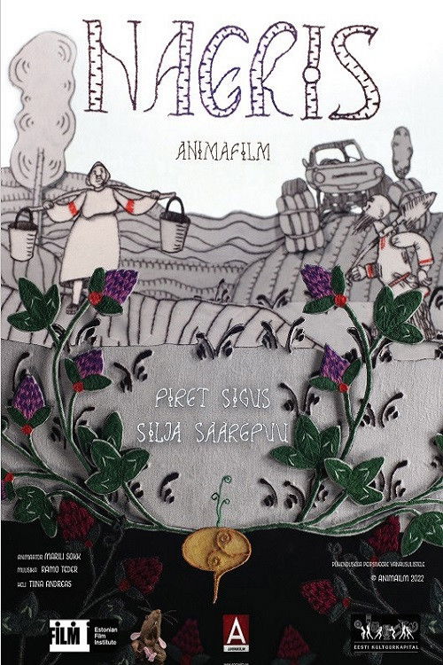 The Turnip (2022) poster