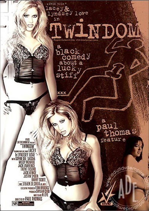 Twindom (2006) poster
