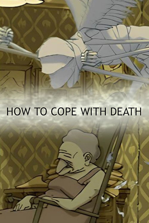 How to Cope with Death (2002) poster