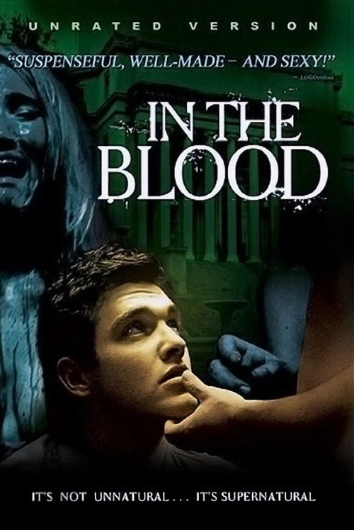 In the Blood (2006) poster