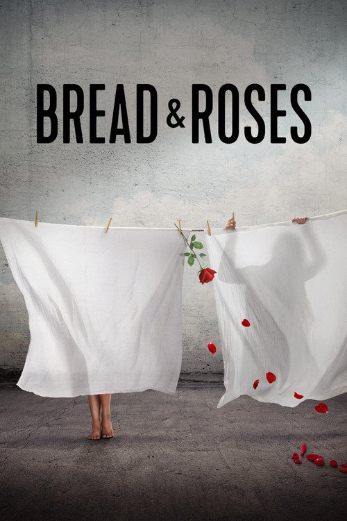 Bread & Roses (2024) poster