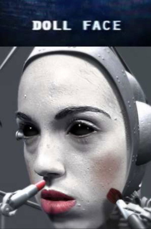 Doll Face (2005) poster