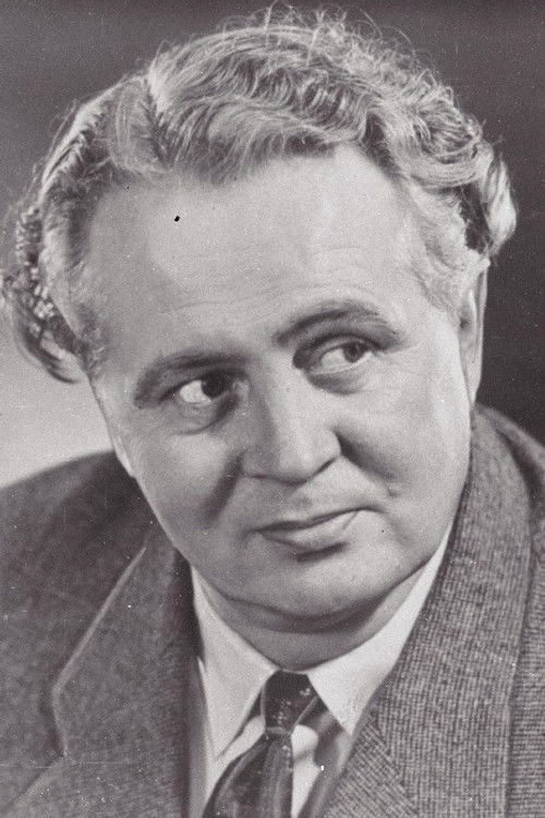Egon Rannet