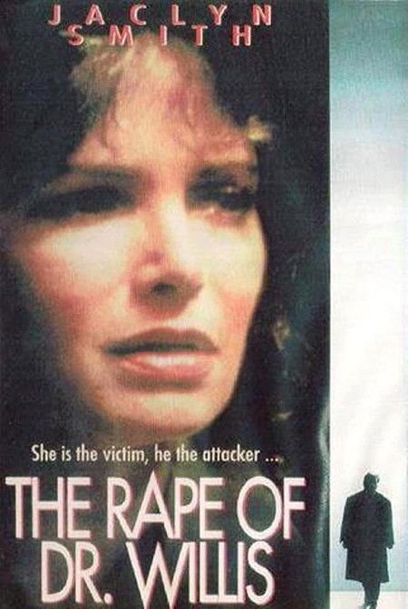 The Rape of Doctor Willis (1991) poster