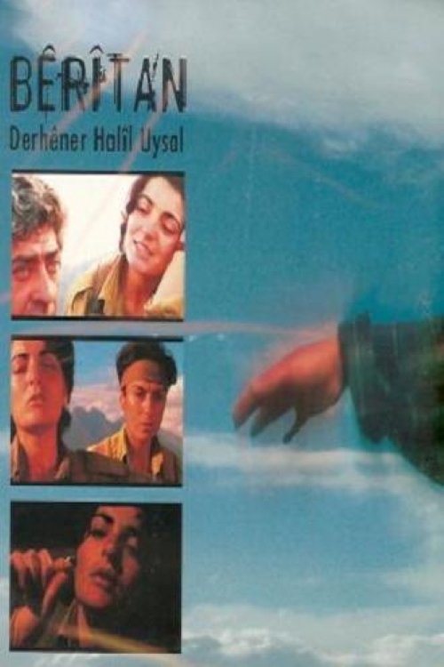 Bêrîtan (2006) poster