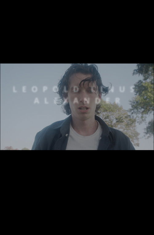 Leopold Linus Alexander (2025) poster