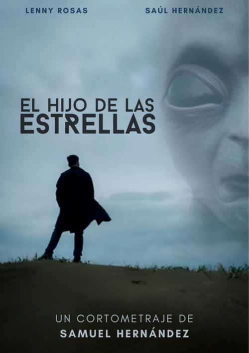 El Hijo de las Estrellas (2020) poster